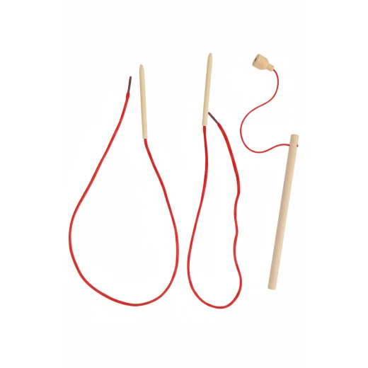 سينسوريا: مجموعة الصيّادة التعليمية المتكاملة 3×1 - سنسوريا - Image 3