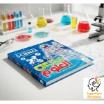 Sensoria: Discover the World of Science for Kids Arabic - sensoria