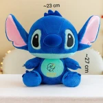 Sensoria Blue Stitch “plush” Toy - sensoria