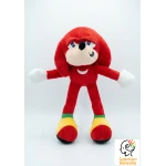 Sensoria, sonic the Hedgehog stuffed toy - sensoria