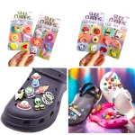Crocs decoration (assorted) - sensoria
