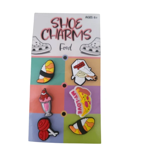 Crocs decoration (assorted) - sensoria - Image 6