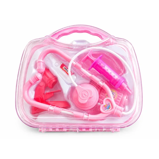 Sensoria, Kids Doctor Play Set - sensoria - Image 2