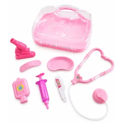 Sensoria, Kids Doctor Play Set