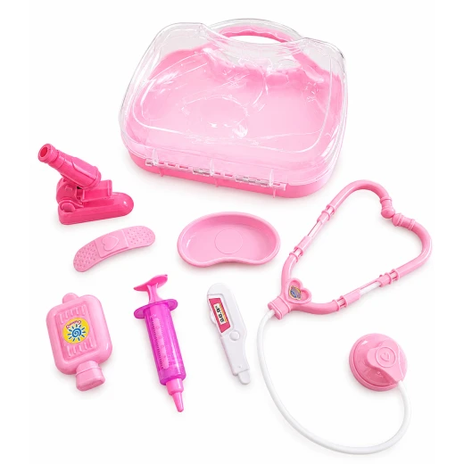 Sensoria, Kids Doctor Play Set Sensoria, Kids Doctor Play Set