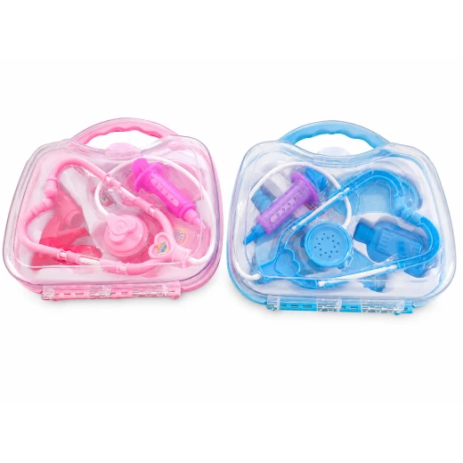 Sensoria, Kids Doctor Play Set - sensoria - Image 3