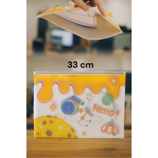 حقيبة ملفات 4 ايه متينة ولطيفة - تصميم فضائي - منظم مستندات وحقيبة تخزين - لوازم مكتبية ومدرسية حقيبة ملفات 4 ايه متينة ولطيفة - تصميم فضائي - منظم مستندات وحقيبة تخزين - لوازم مكتبية ومدرسية