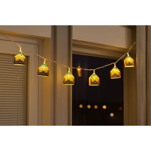 Ramadan light  decoration