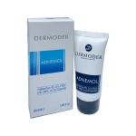 Dermoder, ADNEMOL moisturizing cream for acne-prone skin, Oil free, 50 ml - dermoder