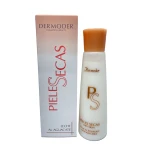 Dermoder, Avocado cleansing milk, 200 ml - dermoder