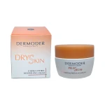 dermoder, Jojoba face cream, 50 ml - dermoder