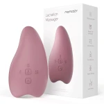 Momcozy Warming Lactation Massager 2-in-1 - Momcozy
