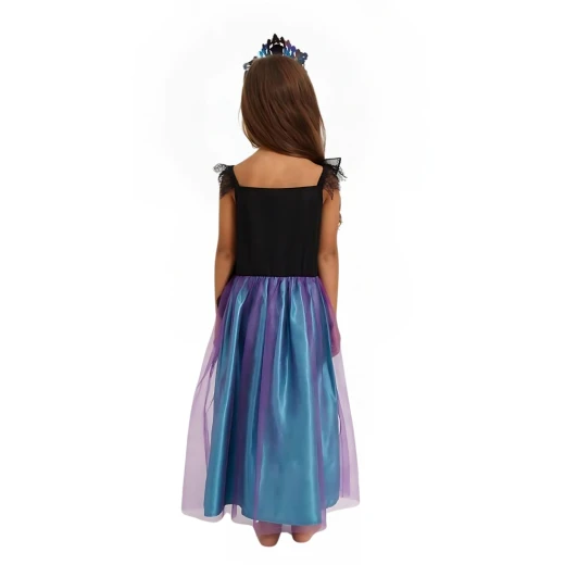Tu, Halloween Princess, Purple, 3/4 years - Tu - Image 2