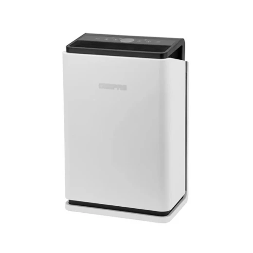 Geepas Air Purifier 4 in 1 Filter With Remote Control Geepas Air Purifier 4 in 1 Filter With Remote Control