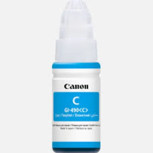Canon pixma 490 cayan - Canon - Image 2