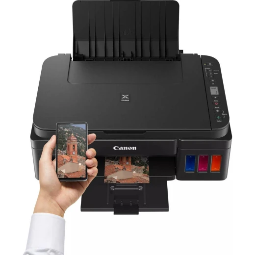 CANON PIXMA G 3410 ( 2315C009AB) - Canon - Image 2
