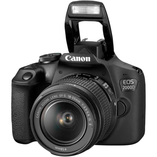 Canon EOS 2000D - Canon - Image 2