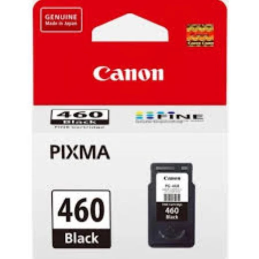 Canon pixma 460 black - Canon - Image 2