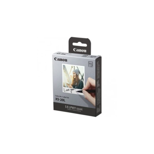 XS-20L - Canon - Image 2