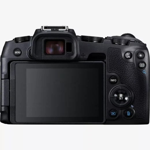 Canon EOS RP Camera + RF 24-105mm F4-7.1 IS STM Lens - Canon - Image 9