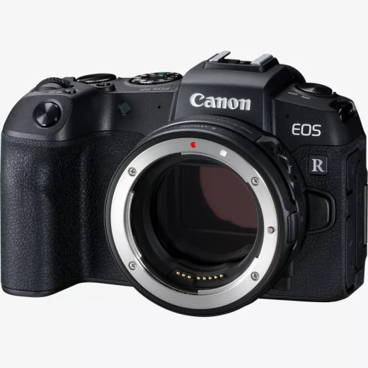 Canon EOS RP Camera + RF 24-105mm F4-7.1 IS STM Lens - Canon - Image 8