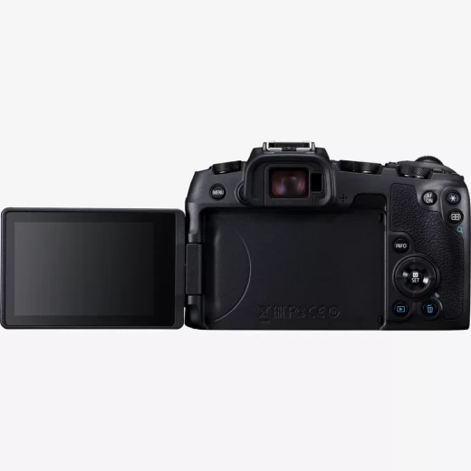 Canon EOS RP Camera + RF 24-105mm F4-7.1 IS STM Lens - Canon - Image 7