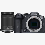 Canon EOS R7 Mirrorless Camera + RF-S 18-150mm - Canon