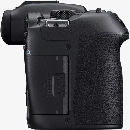 Canon EOS R7 Mirrorless Camera + RF-S 18-150mm - Canon - Image 4