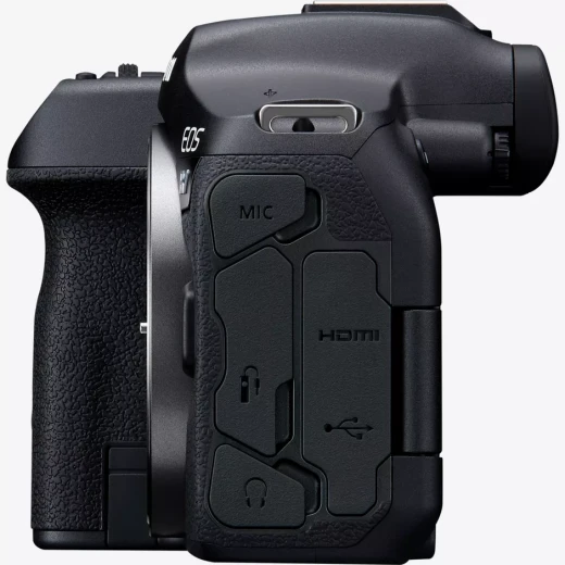 Canon EOS R7 Mirrorless Camera + RF-S 18-150mm - Canon - Image 3