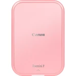 Canon Zoemini 2 RGW Pocket ZINK® Photo Printer – Instant 2×3 Prints, Bluetooth 5.0, Rechargeable, Stickable Photos - Canon