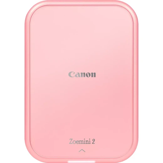 Canon Zoemini 2 RGW Pocket ZINK® Photo Printer – Instant 2×3 Prints, Bluetooth 5.0, Rechargeable, Stickable Photos Canon Zoemini 2 RGW Pocket ZINK® Photo Printer – Instant 2×3 Prints, Bluetooth 5.0, Rechargeable, Stickable Photos