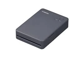 Canon Selphy QX20 GY Compact Square Photo Printer – Vibrant On-the-Go Prints and Instant Keepsakes 6752C001AA - Canon - Image 2