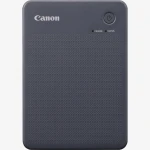 Canon Selphy QX20 GY Compact Square Photo Printer – Vibrant On-the-Go Prints and Instant Keepsakes 6752C001AA - Canon