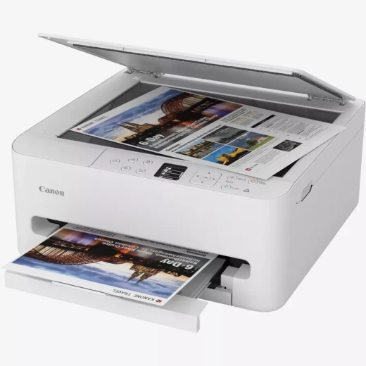 Canon PIXMA TS6540i - Canon - Image 3