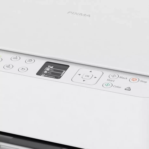 Canon PIXMA TS6540i - Canon - Image 4