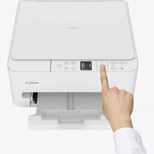 Canon PIXMA TS6540i - Canon - Image 5