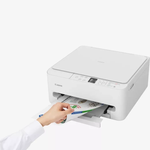 Canon PIXMA TS6540i - Canon - Image 6