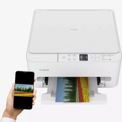 Canon PIXMA TS6540i - Canon - Image 7
