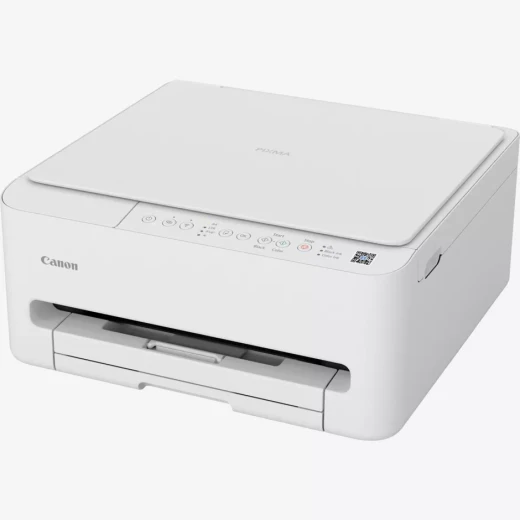 Canon PIXMA TS4140i Wireless Colour 3-in-1 Inkjet Photo Printer - Canon - Image 2