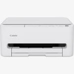 Canon PIXMA TS4140i Wireless Colour 3-in-1 Inkjet Photo Printer - Canon