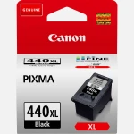 Canon pixma 440 black XL - Canon