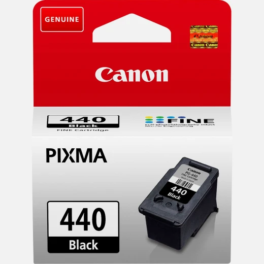 Canon pixma 440 black - Canon - Image 2