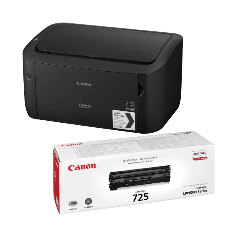 Canon Lbp 6030b - Canon