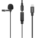 BOYA BY-M2 microphone, for ios devices only - Canon