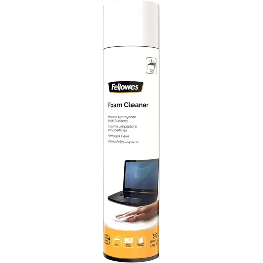 Fellows foam cleaner 400 ml - Canon - Image 2