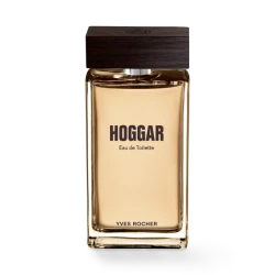 Hoggar Eau De Toilette 100ml for Men Warm Oriental Fragrance Daily Wear Confidence Booster