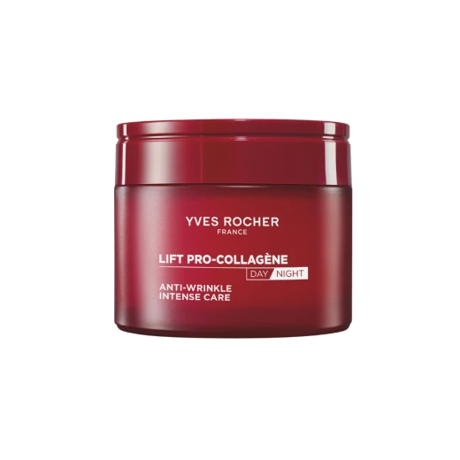 Grand Pro-Collagen Anti-Wrinkle Cream | Intensive Day & Night Moisturizer | With Plant Collagen & Hyaluronic Acid | Reduces Deep Wrinkles | Suitable for All Skin Types Grand Pro-Collagen Anti-Wrinkle Cream | Intensive Day & Night Moisturizer | With Plant Collagen & Hyaluronic Acid | Reduces Deep Wrinkles | Suitable for All Skin Types