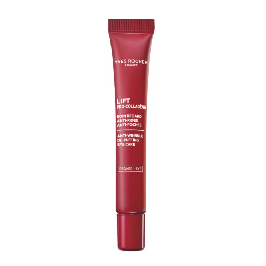 Pro-Collagen Eye Cream | Anti-Wrinkle & Anti-Puffiness | With Snow Plant Extract, Plant-Based Collagen & Hyaluronic Acid | Reduces Fine Lines & Brightens the Under-Eye Area | Suitable for All Skin Types Pro-Collagen Eye Cream | Anti-Wrinkle & Anti-Puffiness | With Snow Plant Extract, Plant-Based Collagen & Hyaluronic Acid | Reduces Fine Lines & Brightens the Under-Eye Area | Suitable for All Skin Types