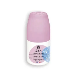 Deodorant with Cotton and Brittany Mauve Scent 50 ml