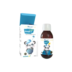 Vitasea Omega 3 Advance Syrup (200 ml)